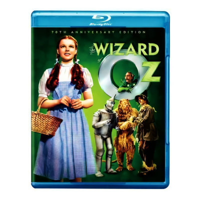 El mago de Oz | Blu-ray importado