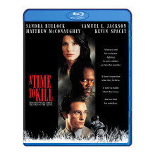  A Time to kill| Blu-ray
