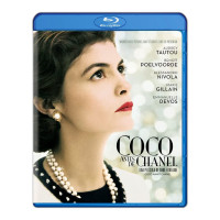 Coco antes de Chanel | Blu-ray