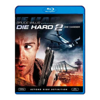 Die Hard 2| Blu-ray