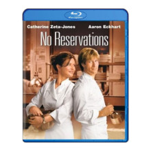 No Reservations | Blu-ray 