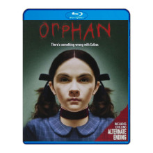 Orphan | Blu-ray