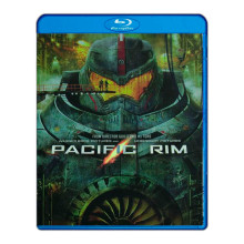 Pacific Rim | Blu-ray 
