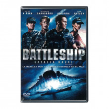 Battleship | DVD