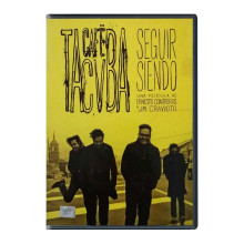 Café Tacvba: Seguir siendo | DVD  