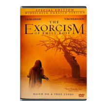 The Exorcism of Emily Rose | DVD 