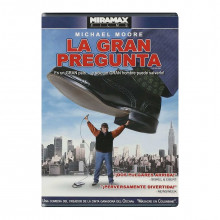 La Gran Pregunta | DVD 