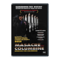 Masacre en Columbine | DVD 