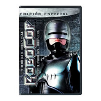Robocop| DVD  