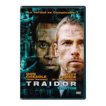 Traidor  | DVD 